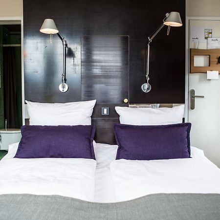 Nala Individuellhotel İnnsbruck Dış mekan fotoğraf
