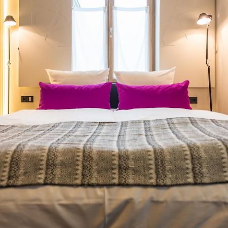 Nala Individuellhotel İnnsbruck Dış mekan fotoğraf