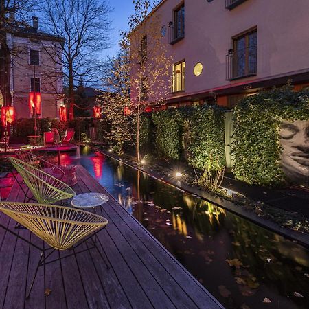 Nala Individuellhotel İnnsbruck Dış mekan fotoğraf