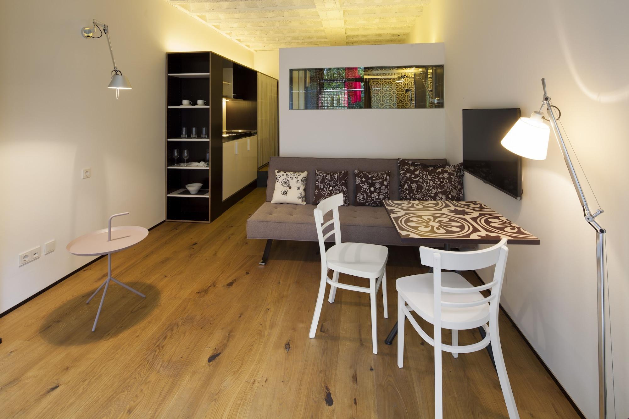 Nala Individuellhotel İnnsbruck Dış mekan fotoğraf