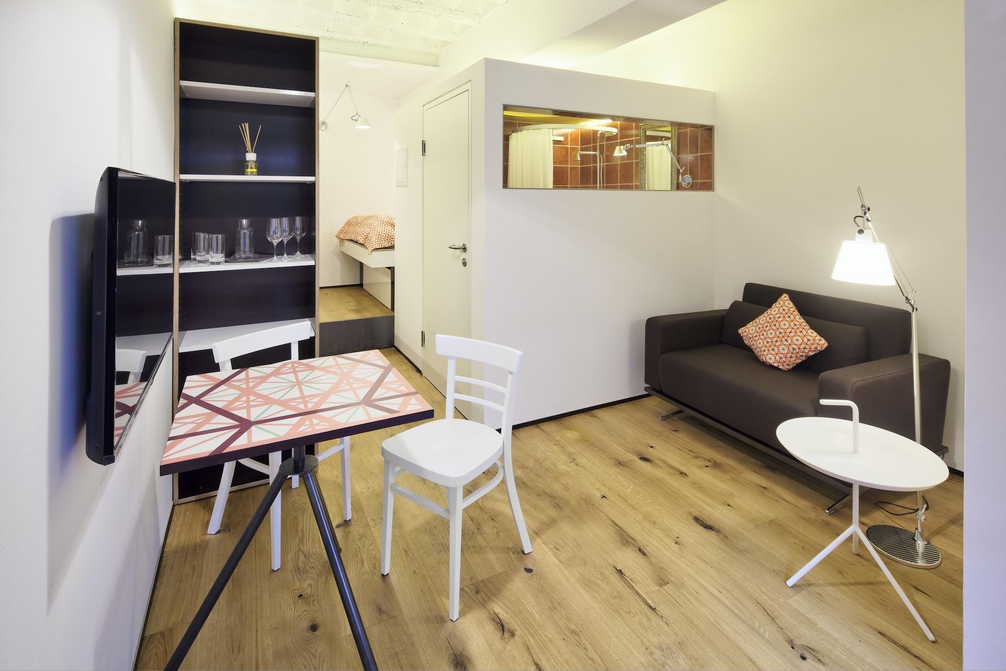 Nala Individuellhotel İnnsbruck Dış mekan fotoğraf