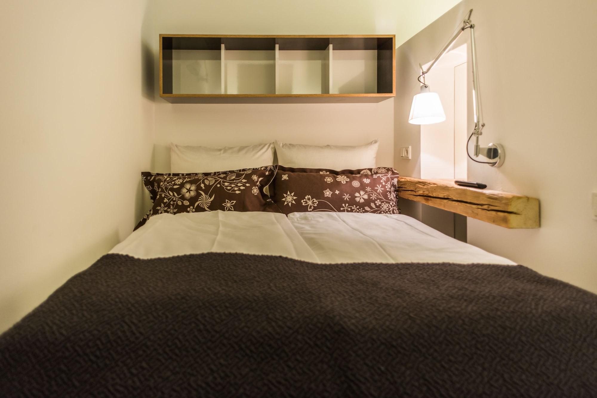 Nala Individuellhotel İnnsbruck Dış mekan fotoğraf