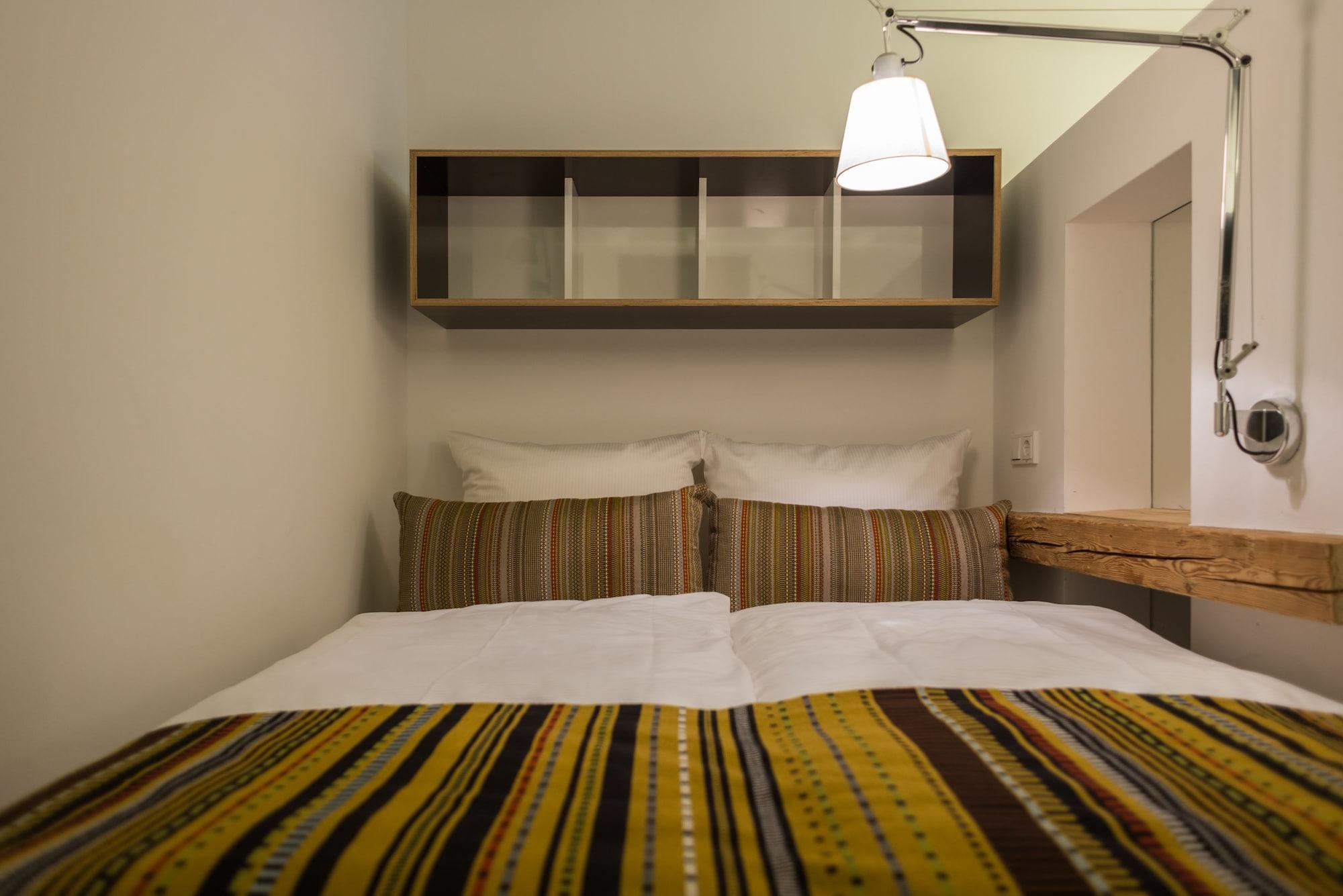 Nala Individuellhotel İnnsbruck Dış mekan fotoğraf