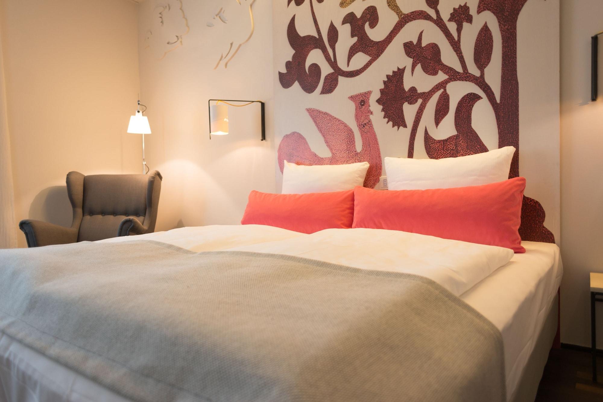 Nala Individuellhotel İnnsbruck Dış mekan fotoğraf