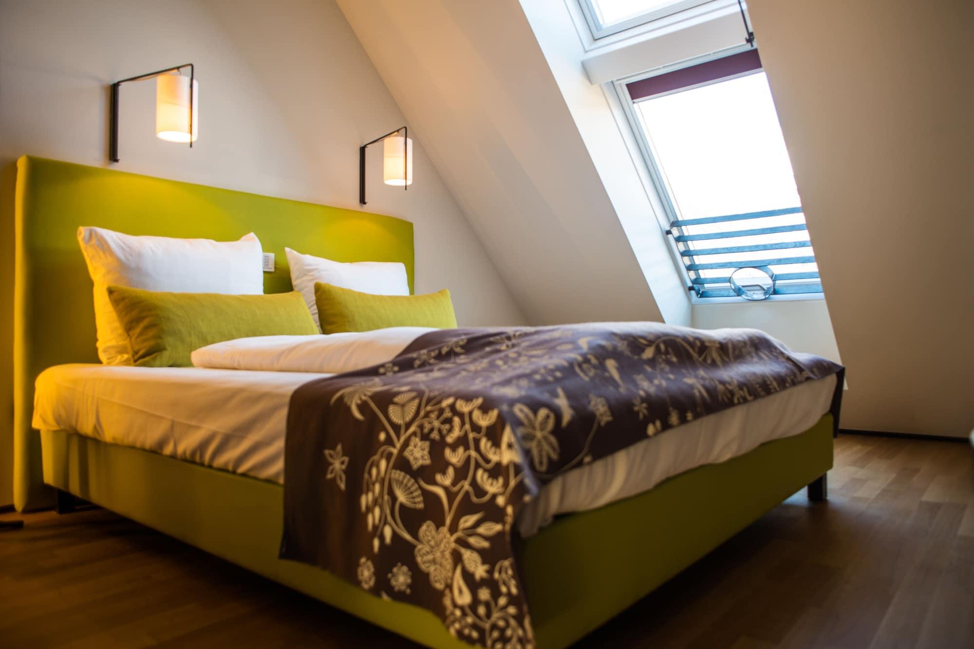 Nala Individuellhotel İnnsbruck Dış mekan fotoğraf