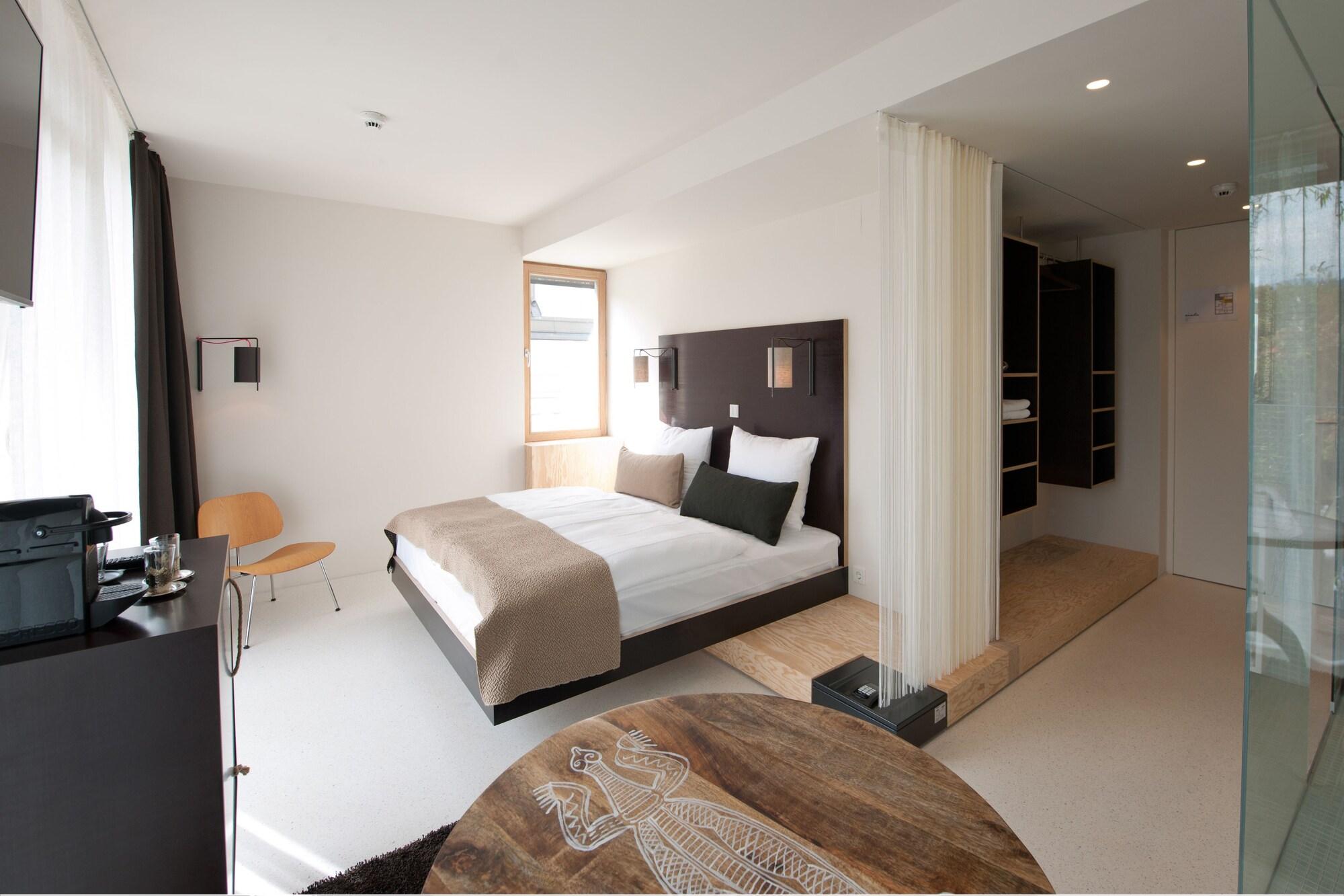 Nala Individuellhotel İnnsbruck Dış mekan fotoğraf