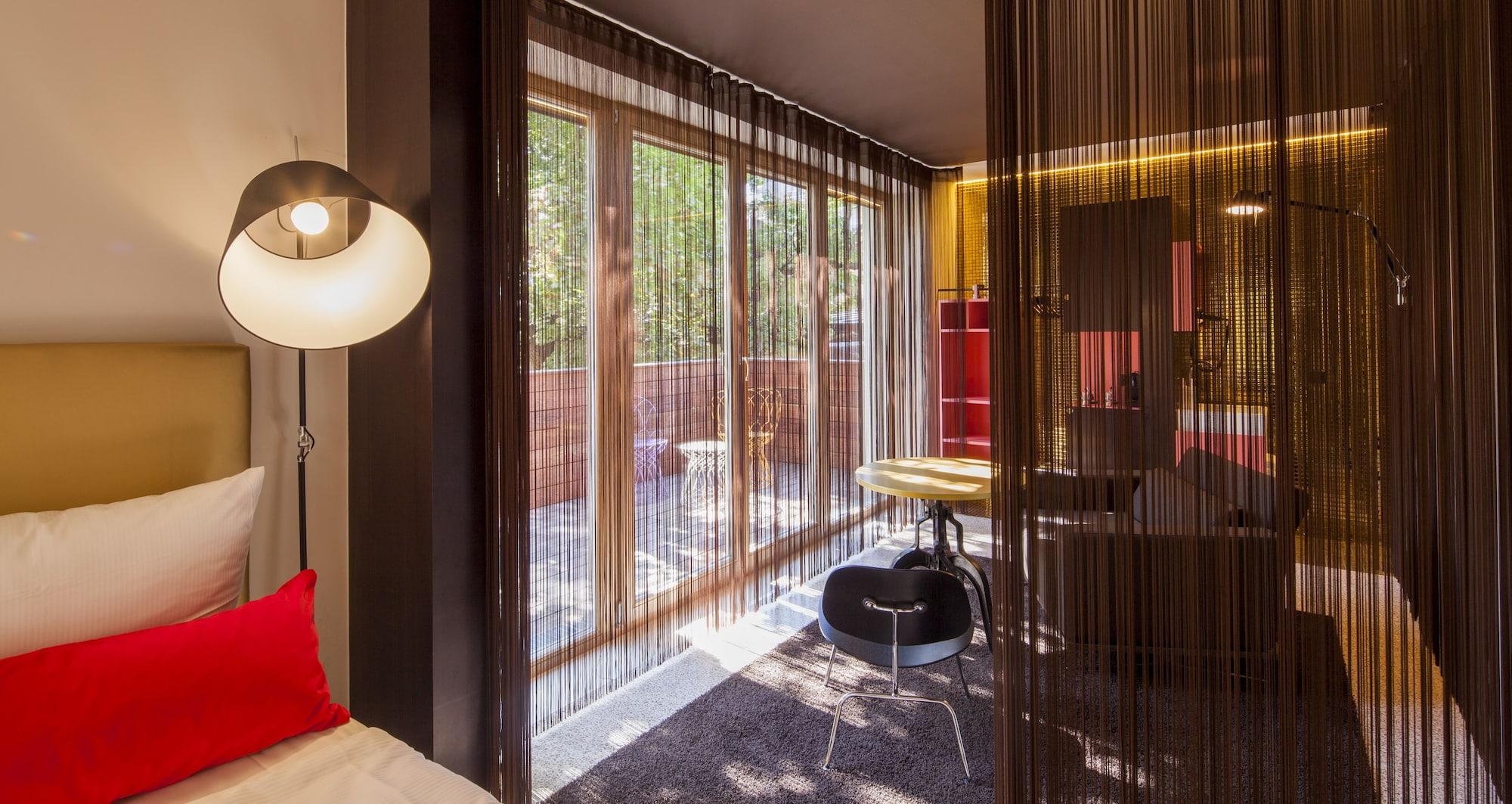 Nala Individuellhotel İnnsbruck Dış mekan fotoğraf