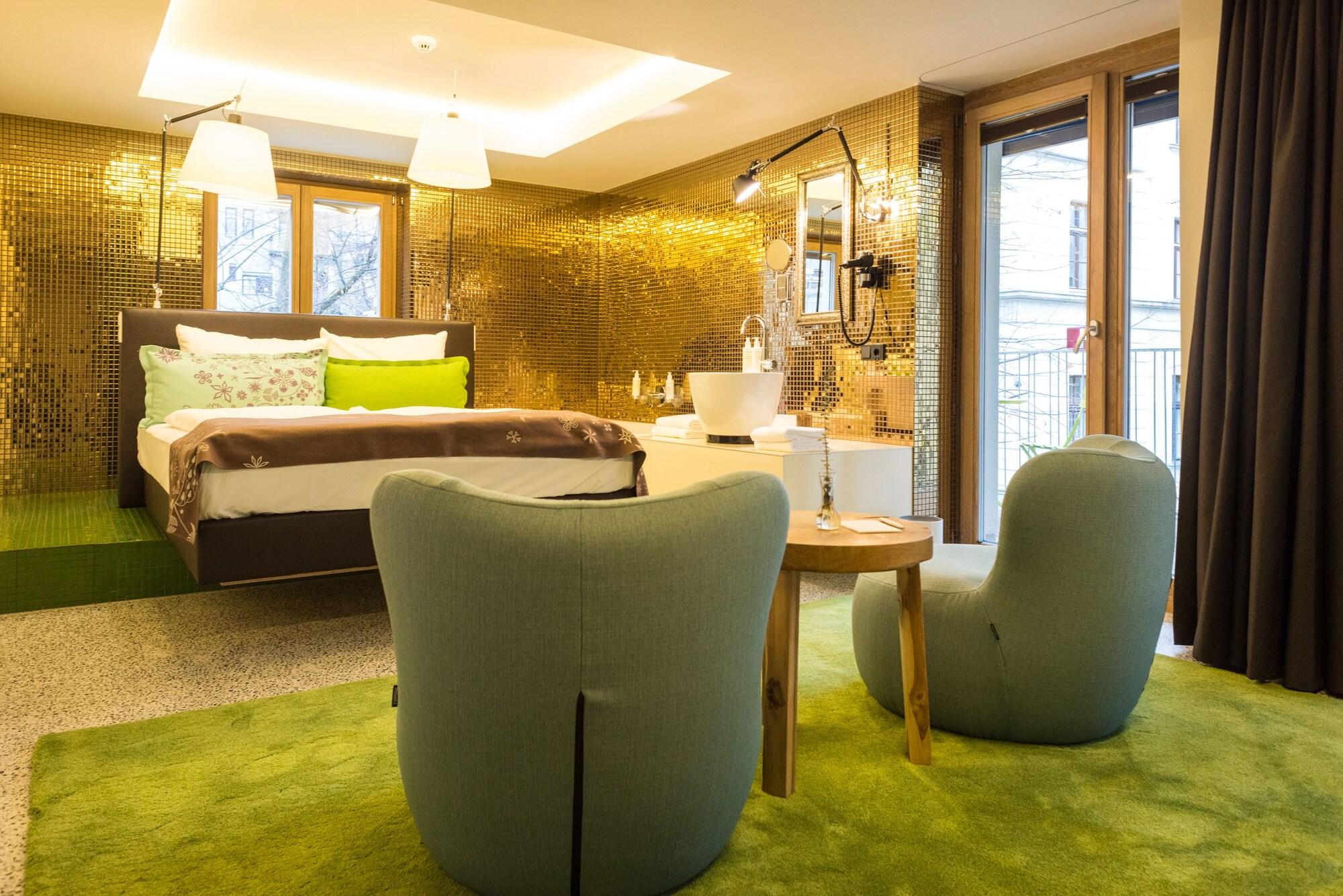 Nala Individuellhotel İnnsbruck Dış mekan fotoğraf