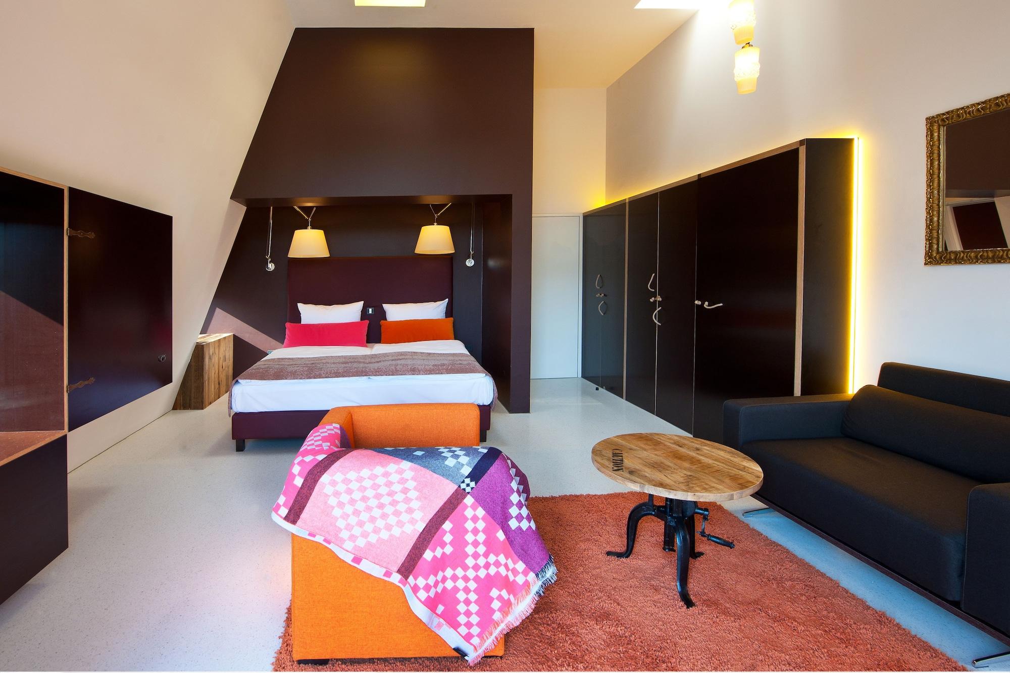 Nala Individuellhotel İnnsbruck Dış mekan fotoğraf