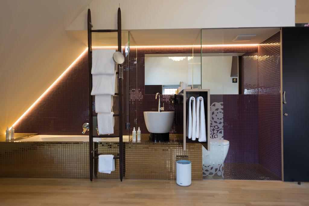 Nala Individuellhotel İnnsbruck Dış mekan fotoğraf