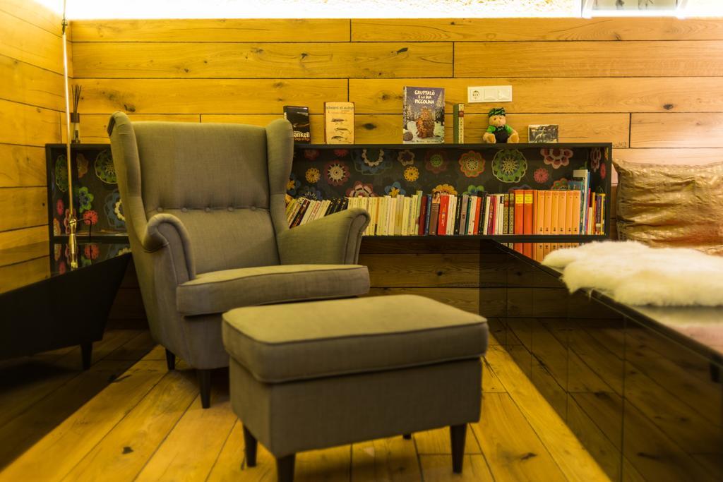 Nala Individuellhotel İnnsbruck Dış mekan fotoğraf
