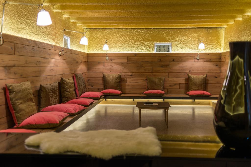 Nala Individuellhotel İnnsbruck Dış mekan fotoğraf