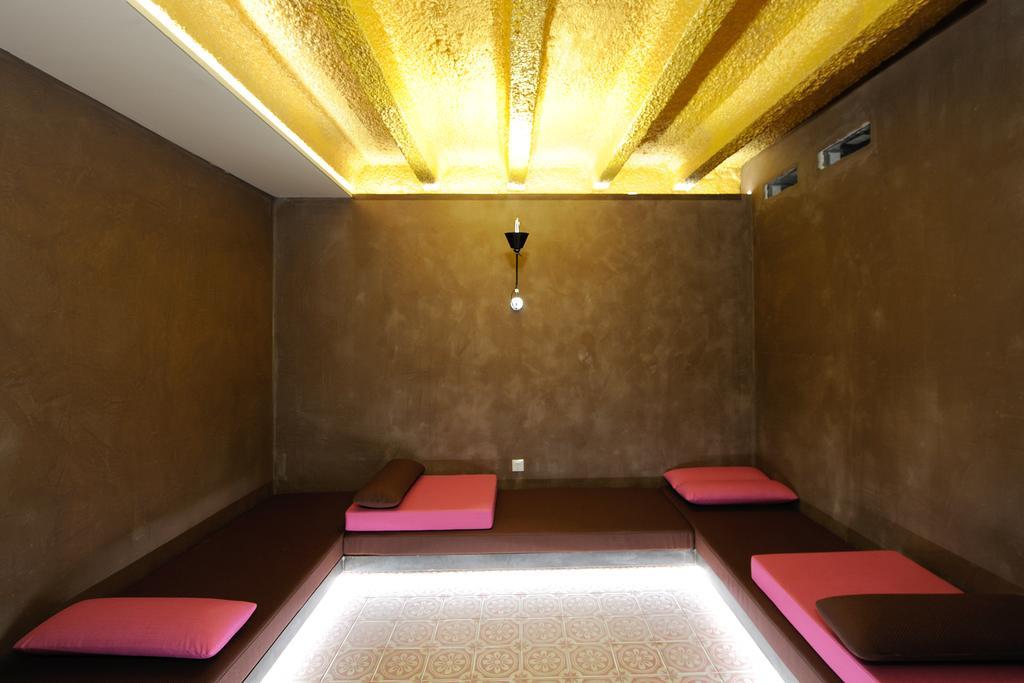Nala Individuellhotel İnnsbruck Dış mekan fotoğraf