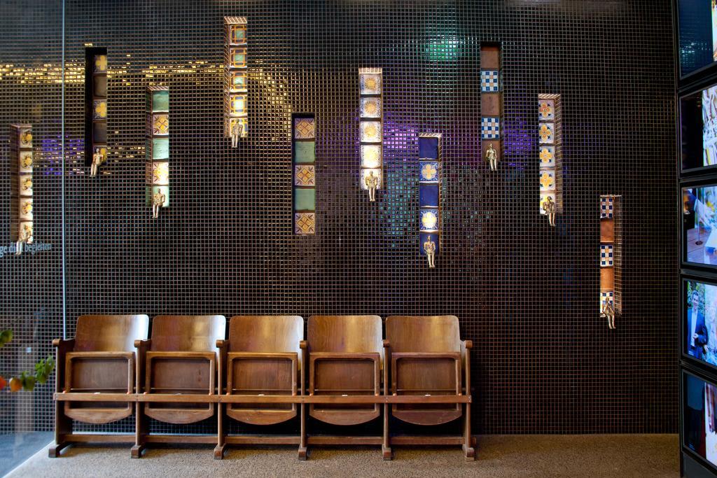 Nala Individuellhotel İnnsbruck Dış mekan fotoğraf