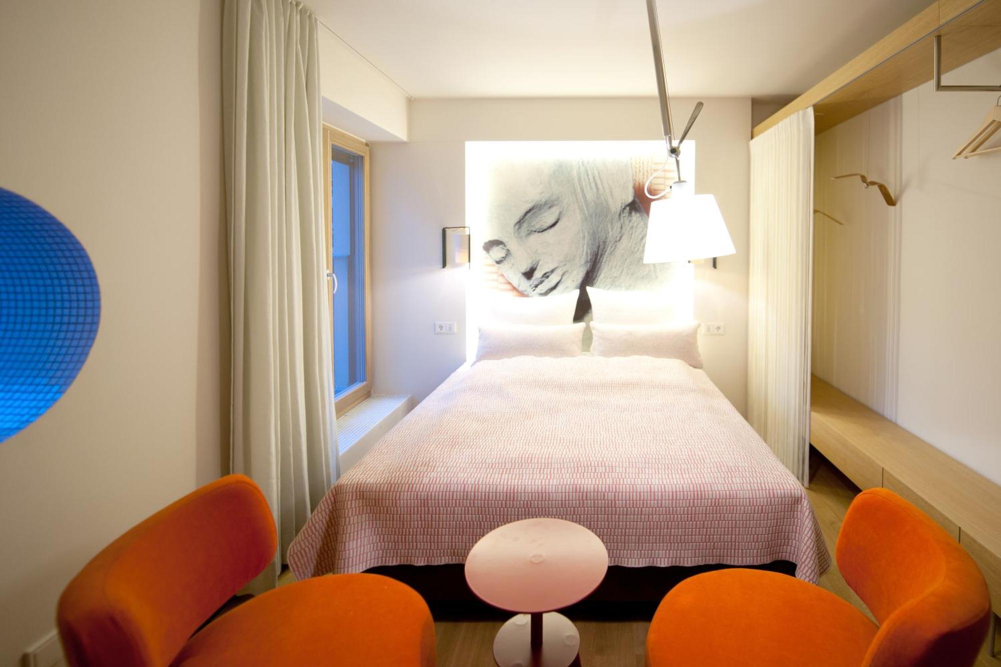 Nala Individuellhotel İnnsbruck Dış mekan fotoğraf