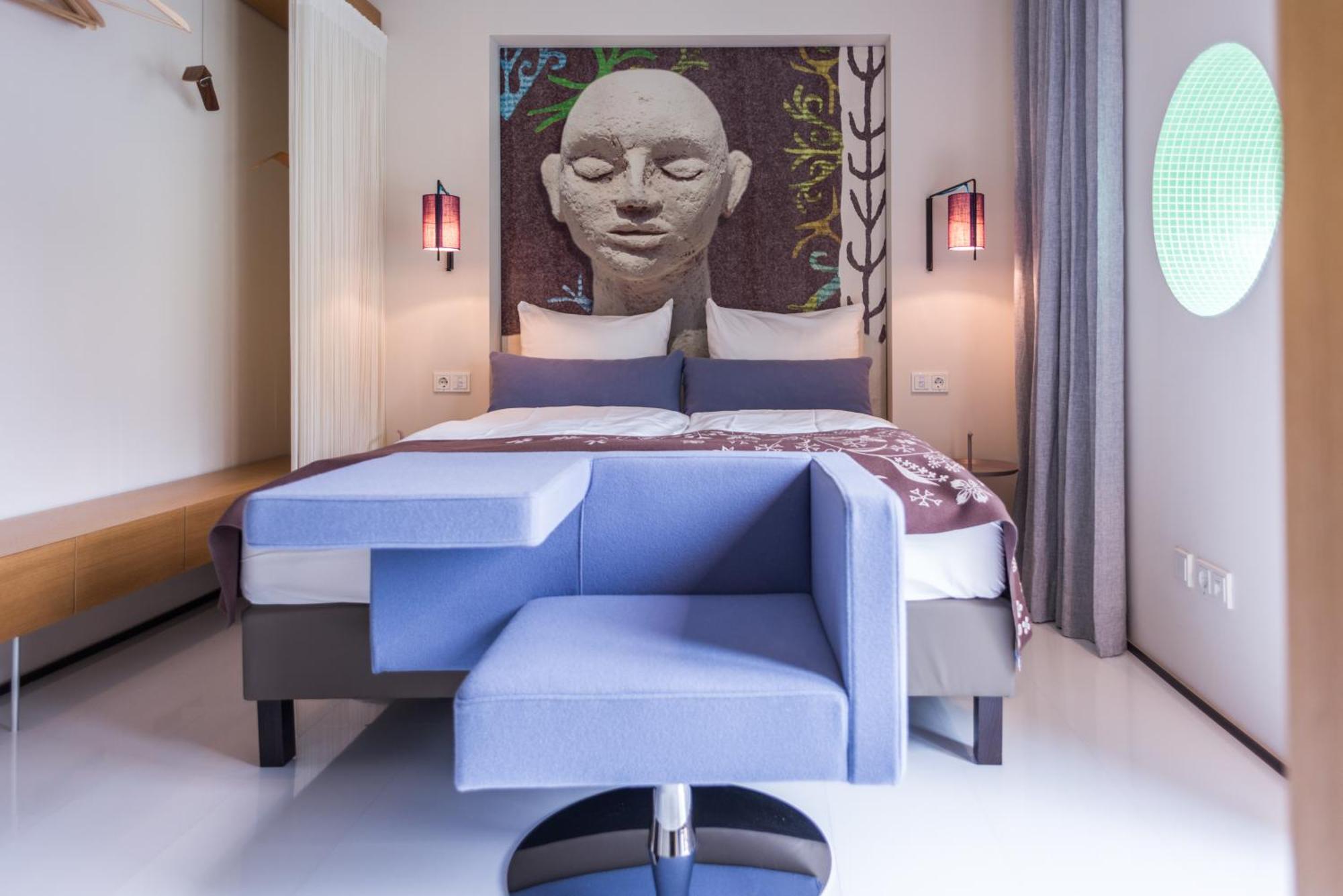 Nala Individuellhotel İnnsbruck Dış mekan fotoğraf