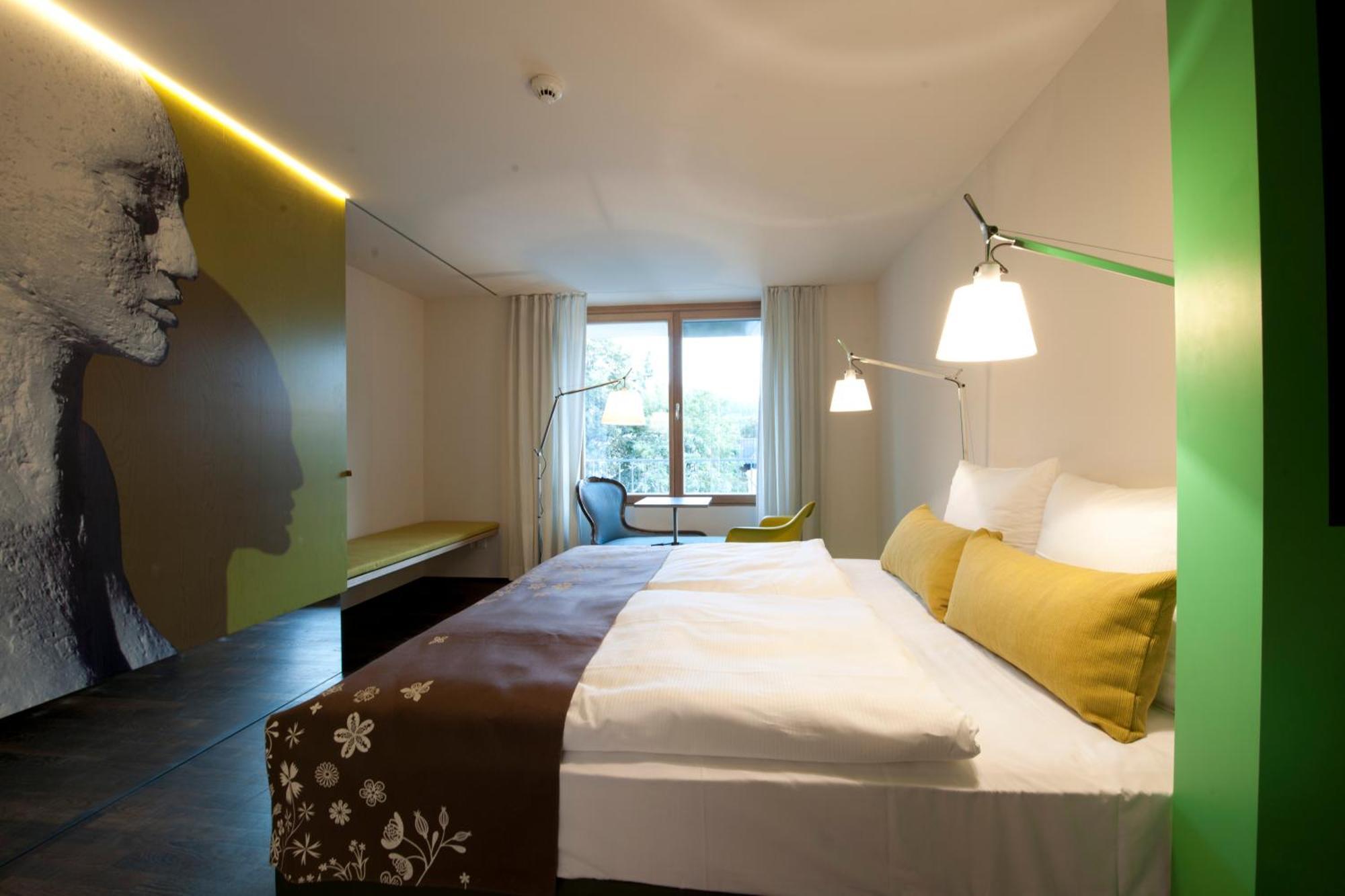 Nala Individuellhotel İnnsbruck Dış mekan fotoğraf