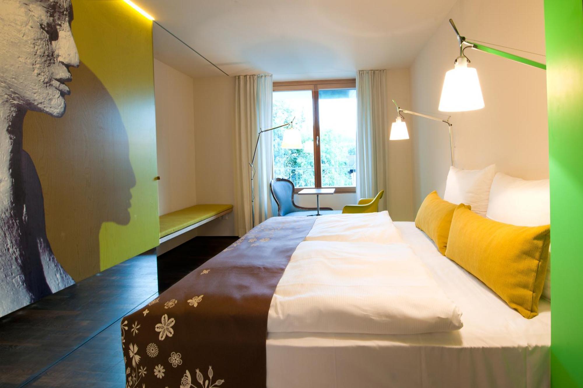 Nala Individuellhotel İnnsbruck Dış mekan fotoğraf
