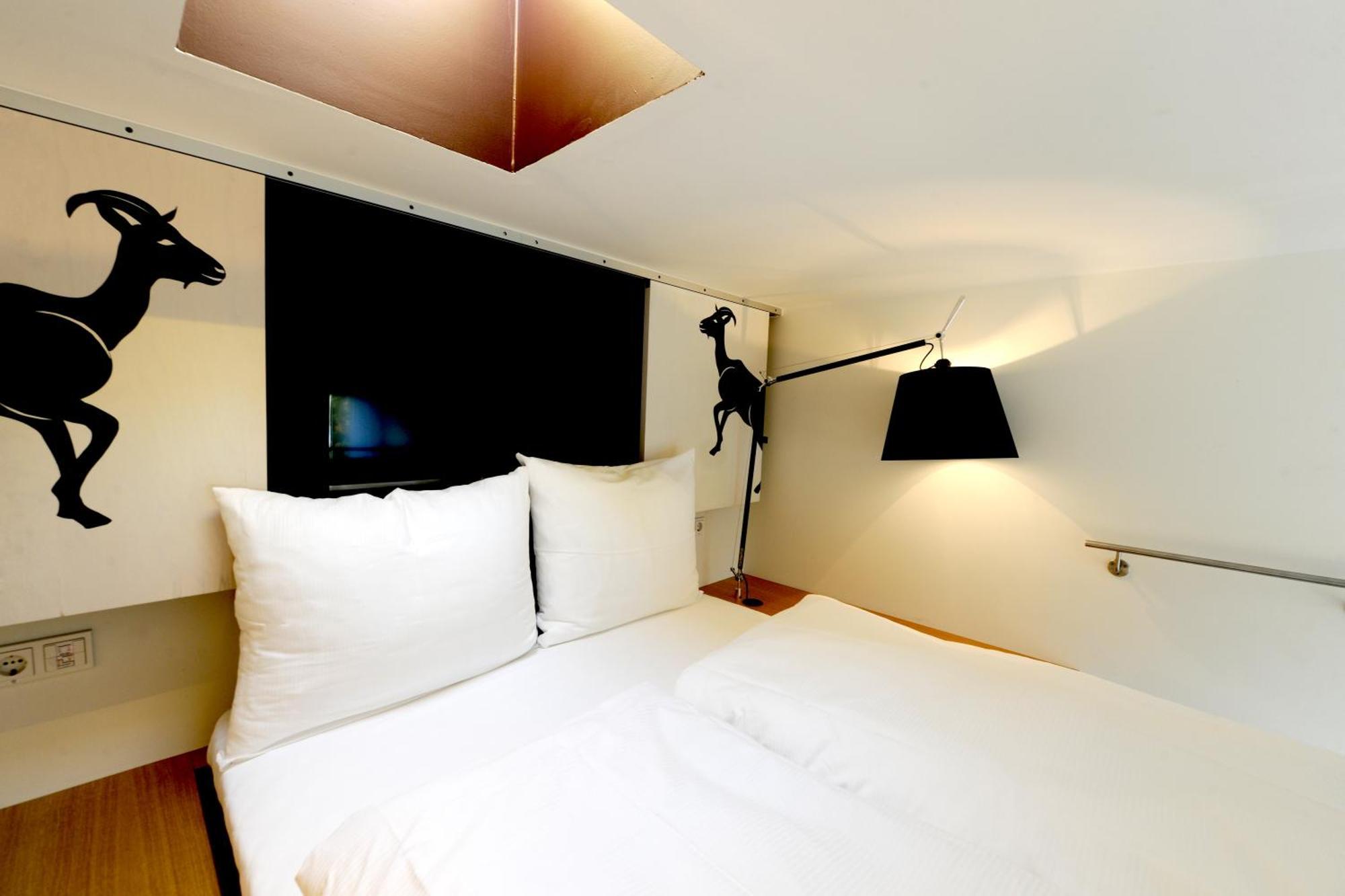 Nala Individuellhotel İnnsbruck Dış mekan fotoğraf