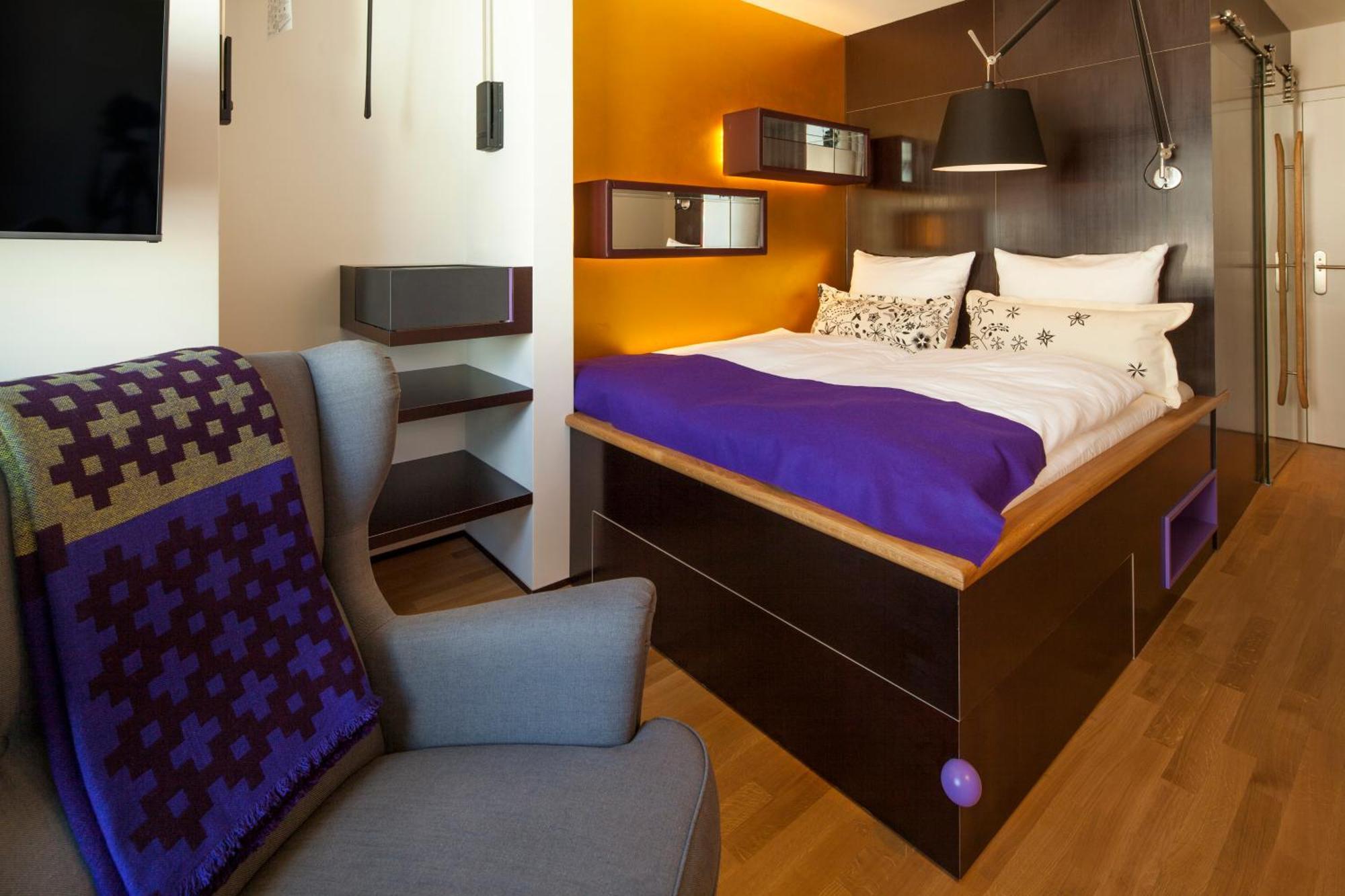 Nala Individuellhotel İnnsbruck Dış mekan fotoğraf