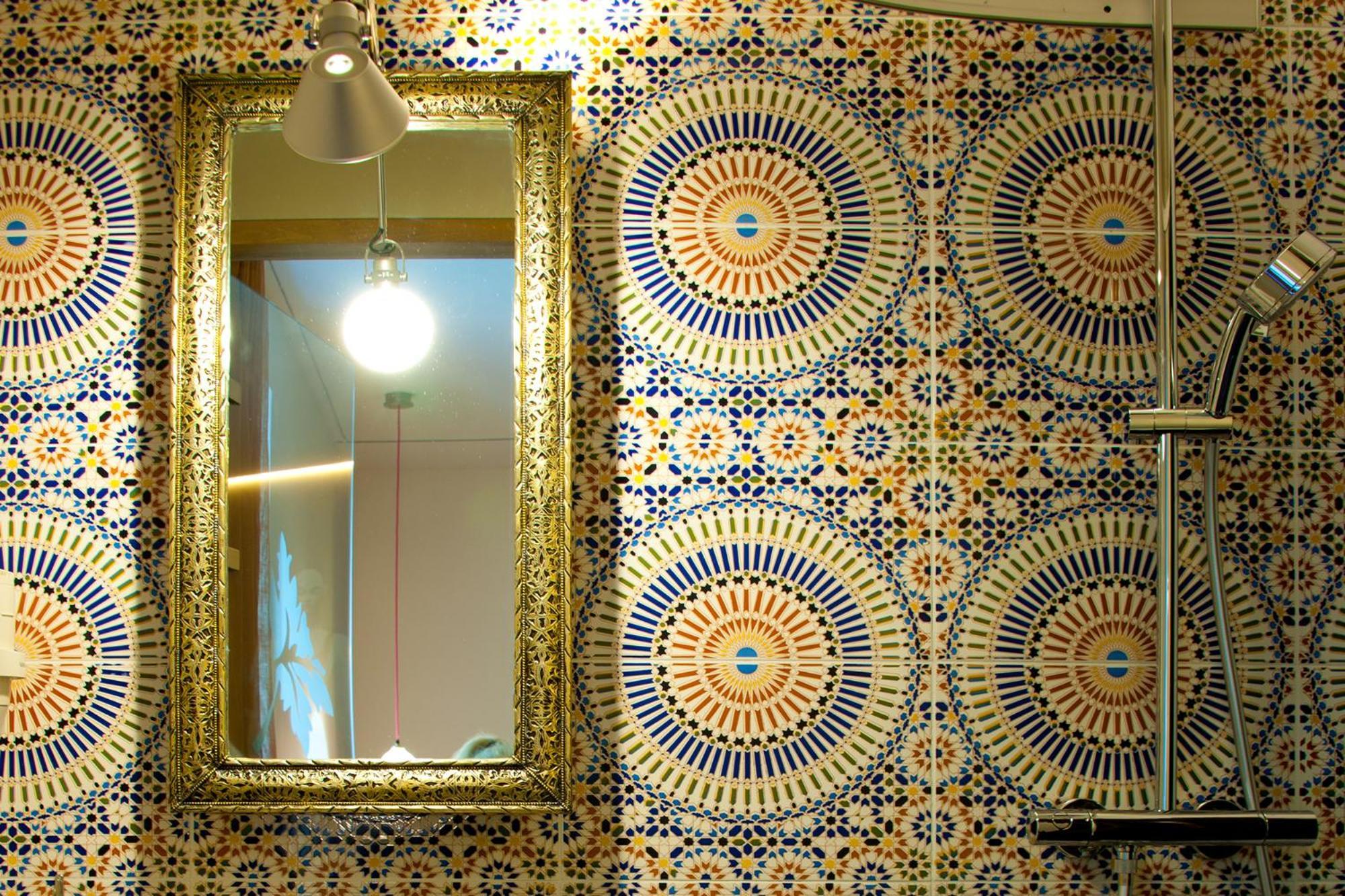 Nala Individuellhotel İnnsbruck Dış mekan fotoğraf